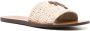 Manebí Beige Sandalen voor Vrouwen Zomerstijl - Thumbnail 2