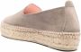 Manebí Beige Platte Schoenen Beige Dames - Thumbnail 2