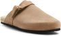 Manebí Beige Sandalen voor Vrouwen - Thumbnail 2