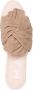 Manebí Beige Sandalen voor Vrouwen Beige Dames - Thumbnail 3
