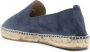 Manebí Blauwe Espadrilles voor Stijlvolle Mannen - Thumbnail 2