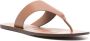 Manebí Bruine Sandalen voor Vrouwen - Thumbnail 2