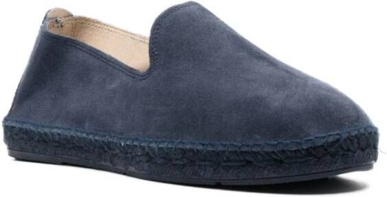 Manebí Espadrilles Blue Heren