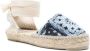 Manebí Espadrilles Multicolor Dames - Thumbnail 2