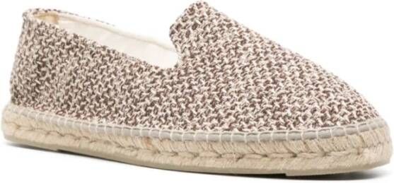 Manebí Espadrilles Multicolor Heren