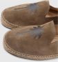 Manebí Loafers Brown Heren - Thumbnail 5