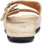 ebí Nordic Hennep Sandalen Slippers - Thumbnail 2