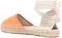 ebí Espadrilles met ronde neus - Thumbnail 2
