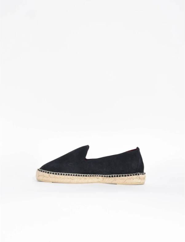 Manebí Rubinacci x Suède Espadrilles