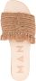 Manebí Sandals Beige Dames - Thumbnail 3