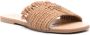Manebí Sandals Beige Dames - Thumbnail 4