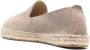 ebí Suède Espadrilles in Taupe Beige - Thumbnail 2