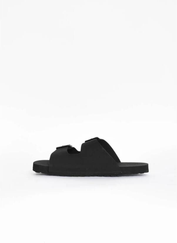 Manebí Suede Hamptons Espadrilles
