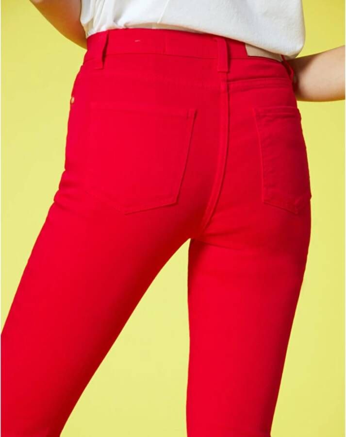 Manila Grace Boorbroek voor stijlvolle outfits