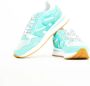 Manila Grace Dames Sneakers met Unieke Stijl Blue Dames - Thumbnail 5