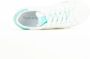 Manila Grace Lage Top Polka Dot Sneakers Vrouwen - Thumbnail 2