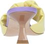 Manila Grace Sandalen MultiKleur Multicolor Dames - Thumbnail 3