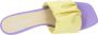 Manila Grace Sandalen MultiKleur Multicolor Dames - Thumbnail 6