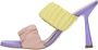 Manila Grace Sandalen MultiKleur Multicolor Dames - Thumbnail 2