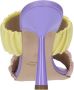Manila Grace Sandalen MultiKleur Multicolor Dames - Thumbnail 3
