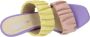 Manila Grace Sandalen MultiKleur Multicolor Dames - Thumbnail 6