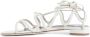 Axel Arigato Low-Top Sneakers "Says It" Sneaker in beige - Thumbnail 3