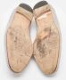 Manolo Blahnik Pre-owned Canvas sneakers Beige Dames - Thumbnail 6