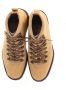 Manolo Blahnik Pre-owned Leather boots Beige Dames - Thumbnail 6