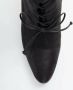 Manolo Blahnik Pre-owned Leather boots Black Dames - Thumbnail 7