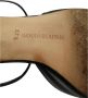 Manolo Blahnik Pre-owned Leather heels Multicolor Dames - Thumbnail 7