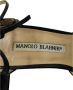 Manolo Blahnik Pre-owned Leather heels Multicolor Dames - Thumbnail 9