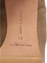 Manolo Blahnik Pre-owned Suede boots Brown Dames - Thumbnail 6