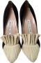Manolo Blahnik Pre-owned Suede heels Black Dames - Thumbnail 2