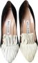 Manolo Blahnik Pre-owned Suede heels Black Dames - Thumbnail 2