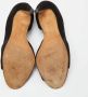 Manolo Blahnik Pre-owned Suede heels Black Dames - Thumbnail 6