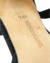 Manolo Blahnik Pre-owned Suede heels Black Dames - Thumbnail 8