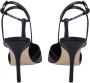 Manolo Blahnik Pre-owned Suede heels Gray Dames - Thumbnail 3