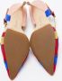 Manolo Blahnik Pre-owned Suede heels Multicolor Dames - Thumbnail 6