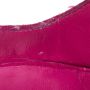 Manolo Blahnik Pre-owned Suede heels Pink Dames - Thumbnail 6