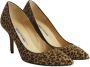 Manolo Blahnik Pre-owned Wool heels Multicolor Dames - Thumbnail 2