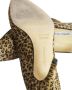 Manolo Blahnik Pre-owned Wool heels Multicolor Dames - Thumbnail 5