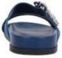 Manolo Blahnik Sandals Blue Dames - Thumbnail 5