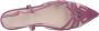 Mara Bini Platte schoenen MultiColour - Thumbnail 2