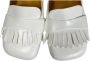 Mara Bini Pumps White Dames - Thumbnail 3