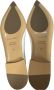 Mara Bini Sling Pumps met elastische inzetstukken - Thumbnail 2