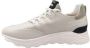 Mara Bini Witte Zachte Leren Sneaker - Thumbnail 2