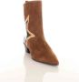Marc Ellis Ankle Boots Multicolor Dames - Thumbnail 2