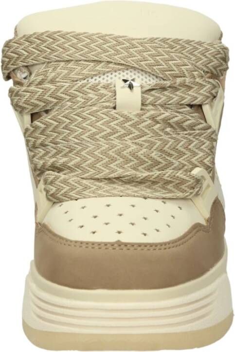Marc Ellis Elegante Sneakers voor Modieuze Individuen