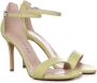 Marc Ellis High Heel Sandals Groen Dames - Thumbnail 2