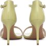 Marc Ellis High Heel Sandals Groen Dames - Thumbnail 3